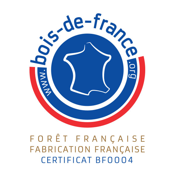 Bois de France Certificate