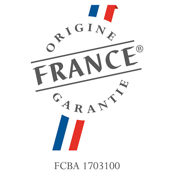 Origine France Certificate